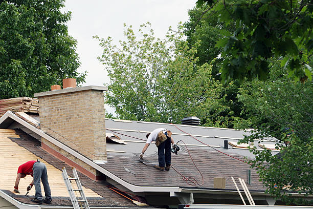 Trusted Madison, IL Roofing Contractor Experts